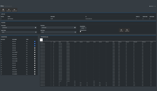 logview